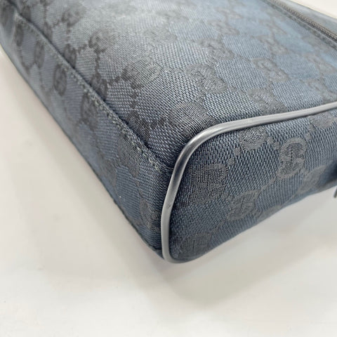 GUCCI Clutch bag black WS32540