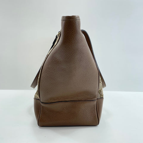 GUCCI Tote Bag Brown WS32541