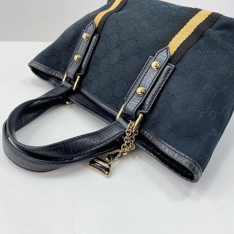GUCCI #REF! Handbag black WS32542