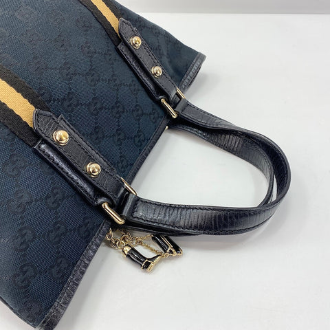 GUCCI #REF! Handbag black WS32542