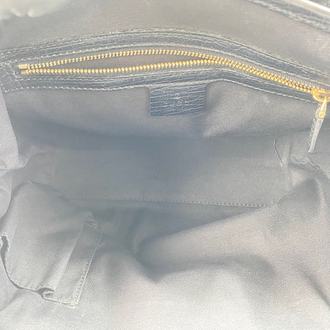 GUCCI #REF! Handbag black WS32542