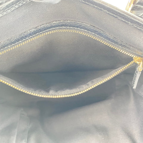 GUCCI #REF! Handbag black WS32542