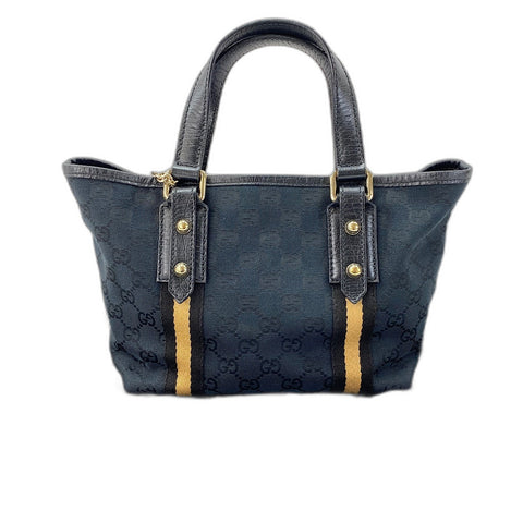GUCCI #REF! Handbag black WS32542