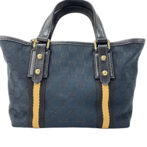 GUCCI #REF! Handbag black WS32542