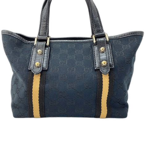 GUCCI #REF! Handbag black WS32542