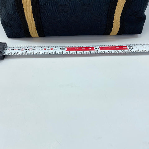 GUCCI #REF! Handbag black WS32542