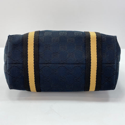GUCCI #REF! Handbag black WS32542