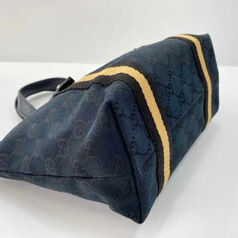 GUCCI #REF! Handbag black WS32542