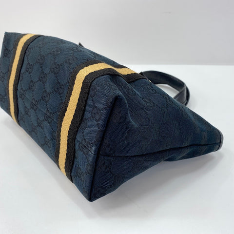 GUCCI #REF! Handbag black WS32542
