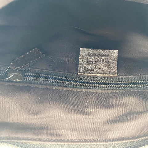 GUCCI Shoulder Bag beige WS32543