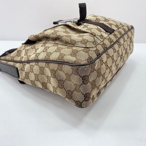 GUCCI Shoulder Bag beige WS32543