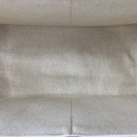 LOEWE Canvas x Paula Zibiza Cushion Tote Tote Bag canvas multicolor WS32572