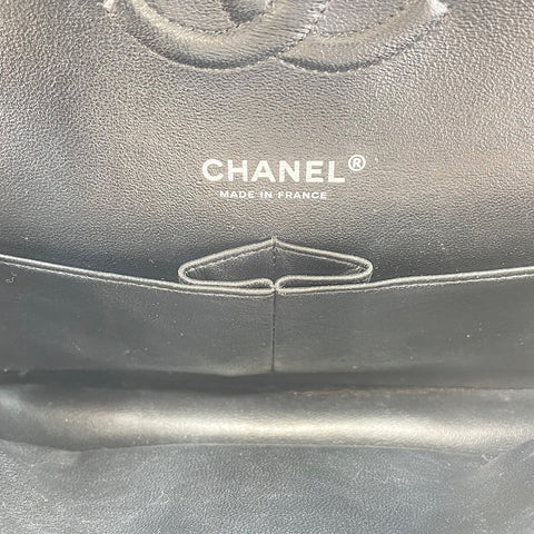 CHANEL tweed Shoulder Bag tweed multicolor WS32582