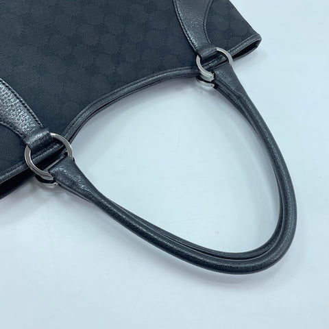 GUCCI Tote Bag black WS32592