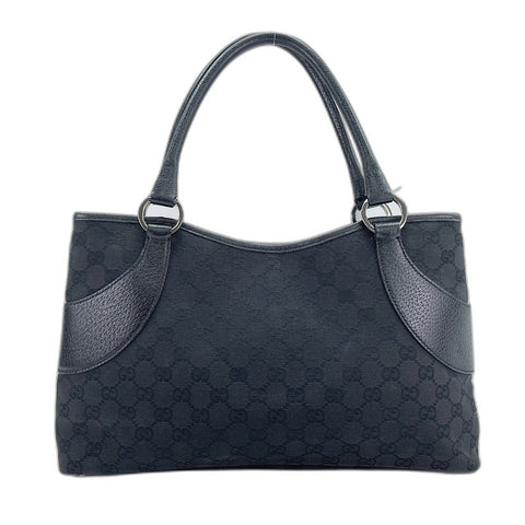GUCCI Tote Bag black WS32592