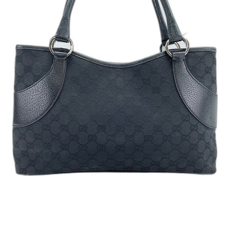 GUCCI Tote Bag black WS32592