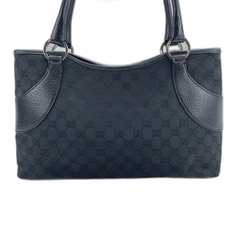 GUCCI Tote Bag black WS32592