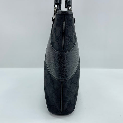 GUCCI Tote Bag black WS32592