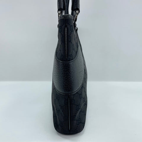 GUCCI Tote Bag black WS32592