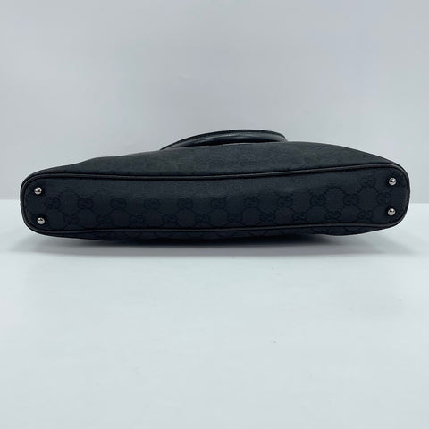GUCCI Tote Bag black WS32592
