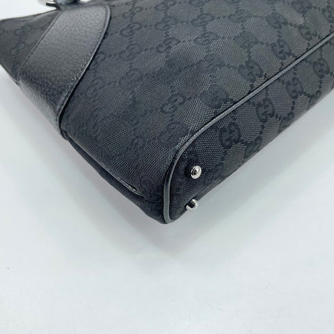 GUCCI Tote Bag black WS32592