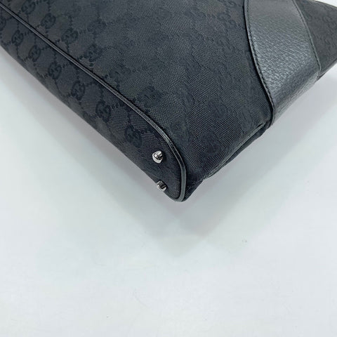 GUCCI Tote Bag black WS32592