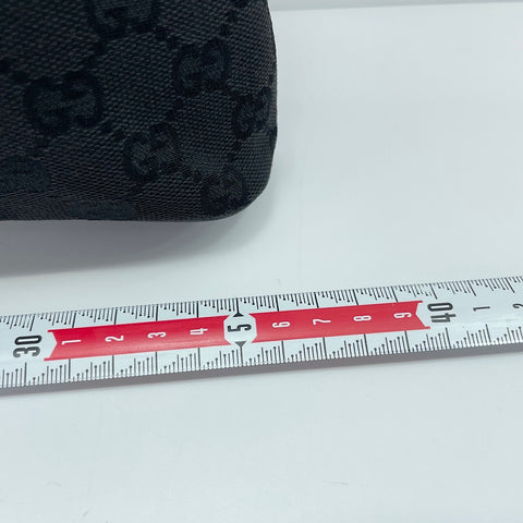 GUCCI Tote Bag black WS32592
