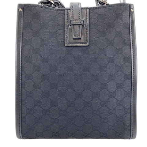GUCCI Shoulder Bag black WS32593
