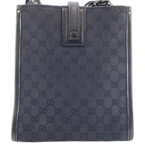 GUCCI Shoulder Bag black WS32593