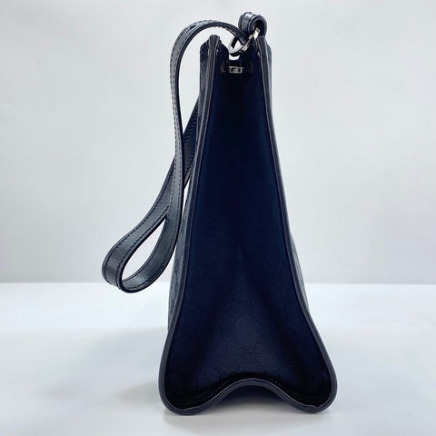 GUCCI Shoulder Bag black WS32593