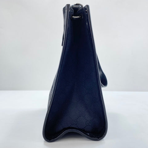 GUCCI Shoulder Bag black WS32593