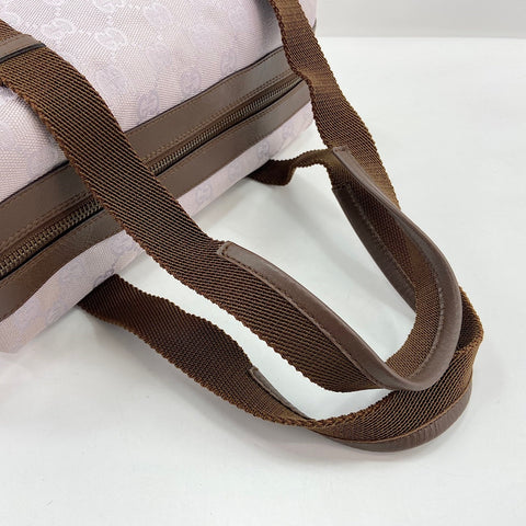 GUCCI Handbag pink WS32594