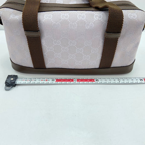 GUCCI Handbag pink WS32594