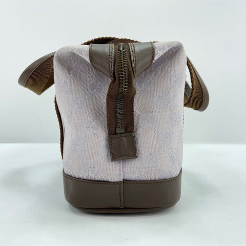 GUCCI Handbag pink WS32594