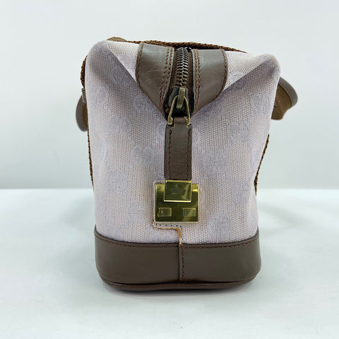GUCCI Handbag pink WS32594