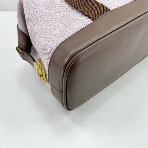 GUCCI Handbag pink WS32594