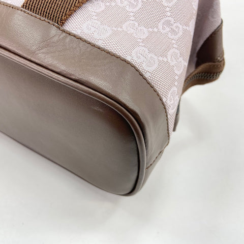 GUCCI Handbag pink WS32594
