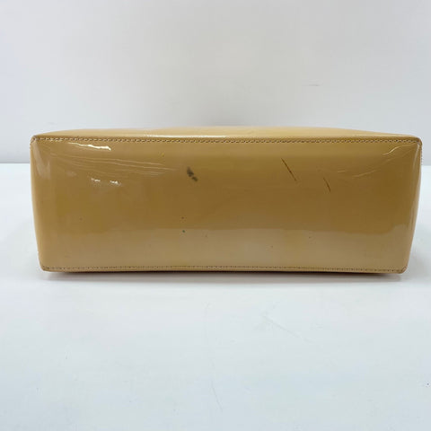 LOUIS VUITTON Wilshire PM Handbag beige WS32603