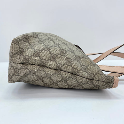 GUCCI Tote Bag beige WS32605