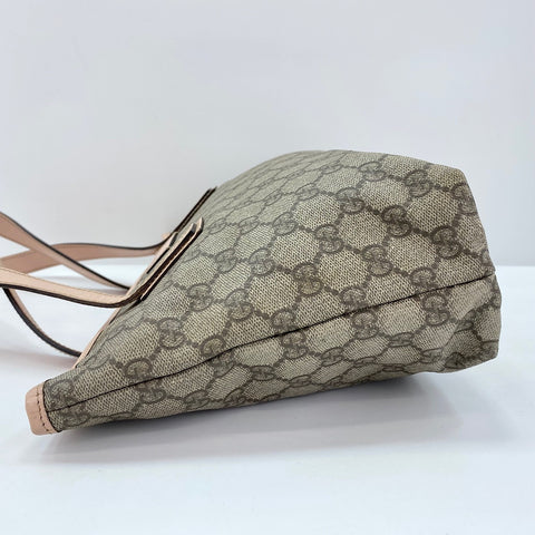 GUCCI Tote Bag beige WS32605