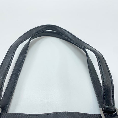 GUCCI Tote Bag black WS32612