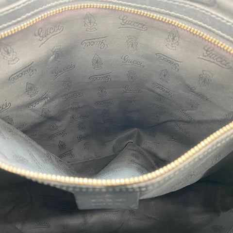 GUCCI Tote Bag black WS32612