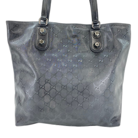 GUCCI Tote Bag black WS32612
