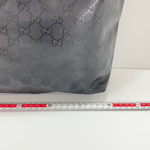 GUCCI Tote Bag black WS32612