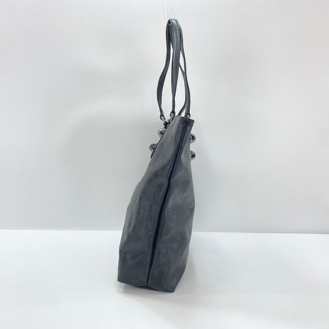 GUCCI Tote Bag black WS32612