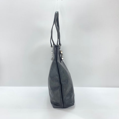 GUCCI Tote Bag black WS32612