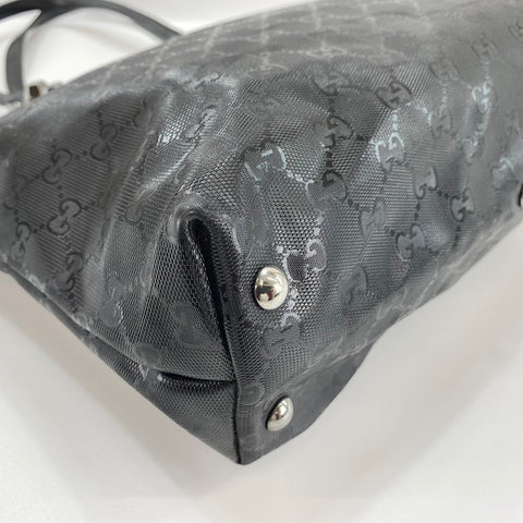 GUCCI Tote Bag black WS32612