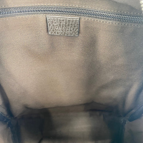 GUCCI Backpack Â· Daypack beige WS32619
