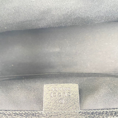 GUCCI Handbag black WS32620