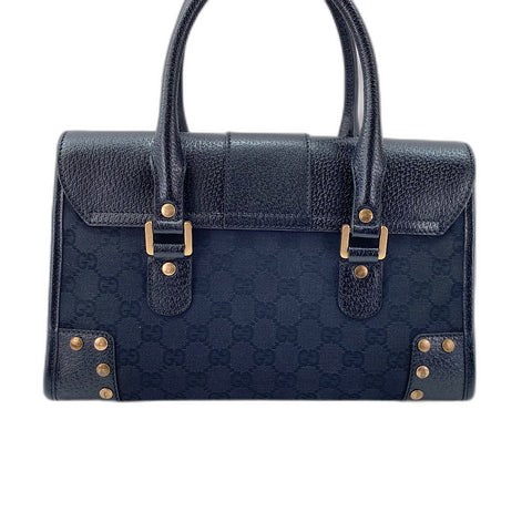 GUCCI Handbag black WS32620